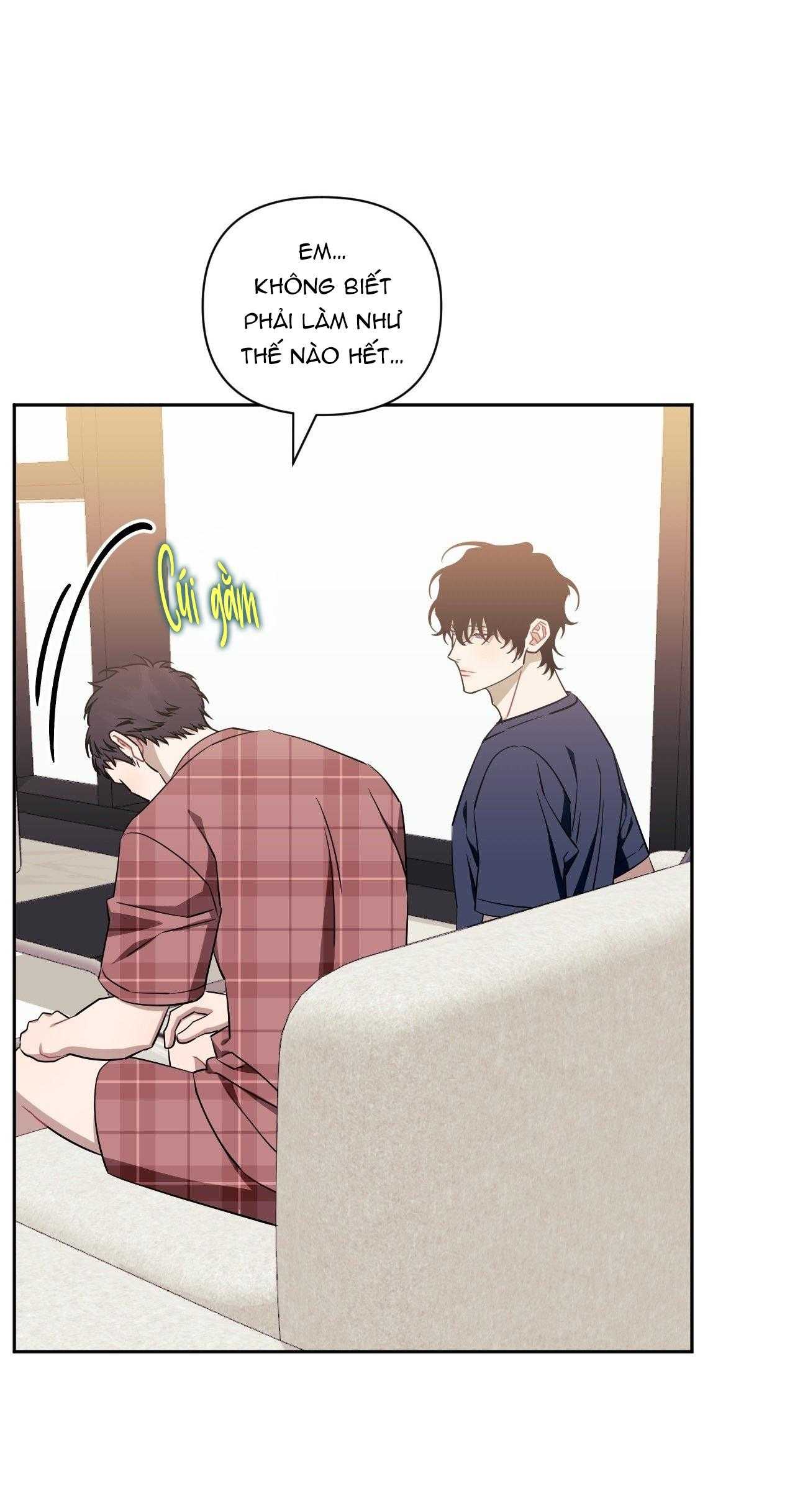 HƠN CẢ BẠN BÈ Chapter 105 - Trang 3