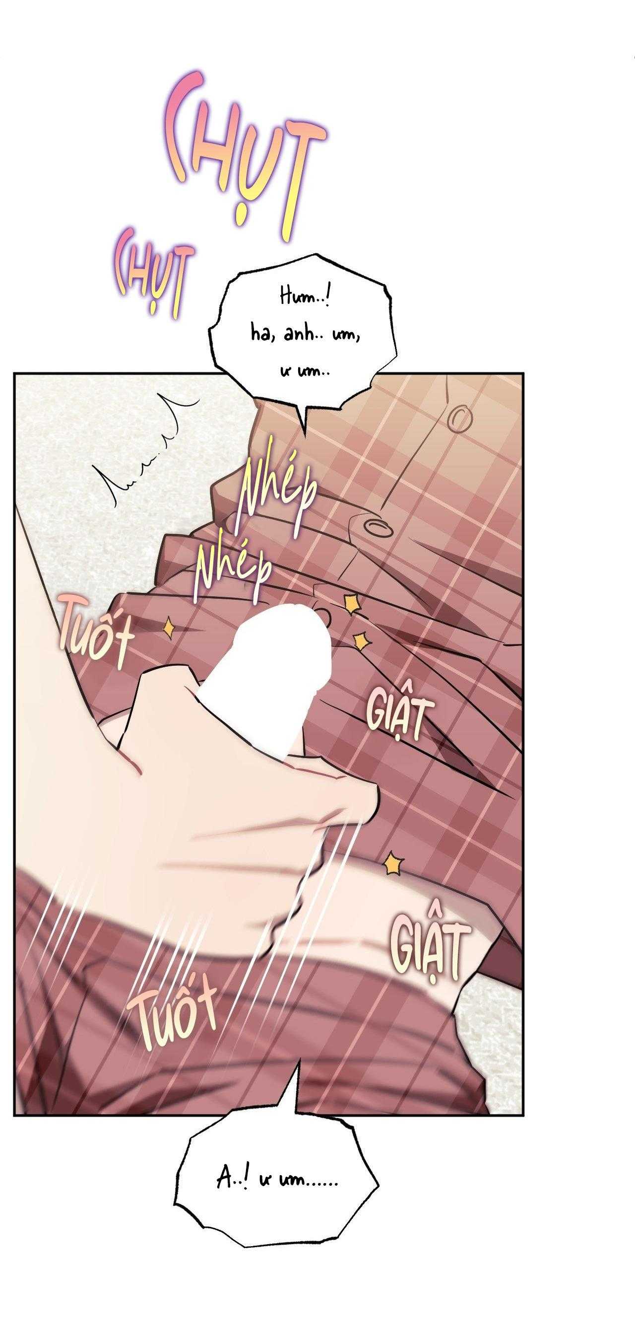 HƠN CẢ BẠN BÈ Chapter 105 - Trang 3