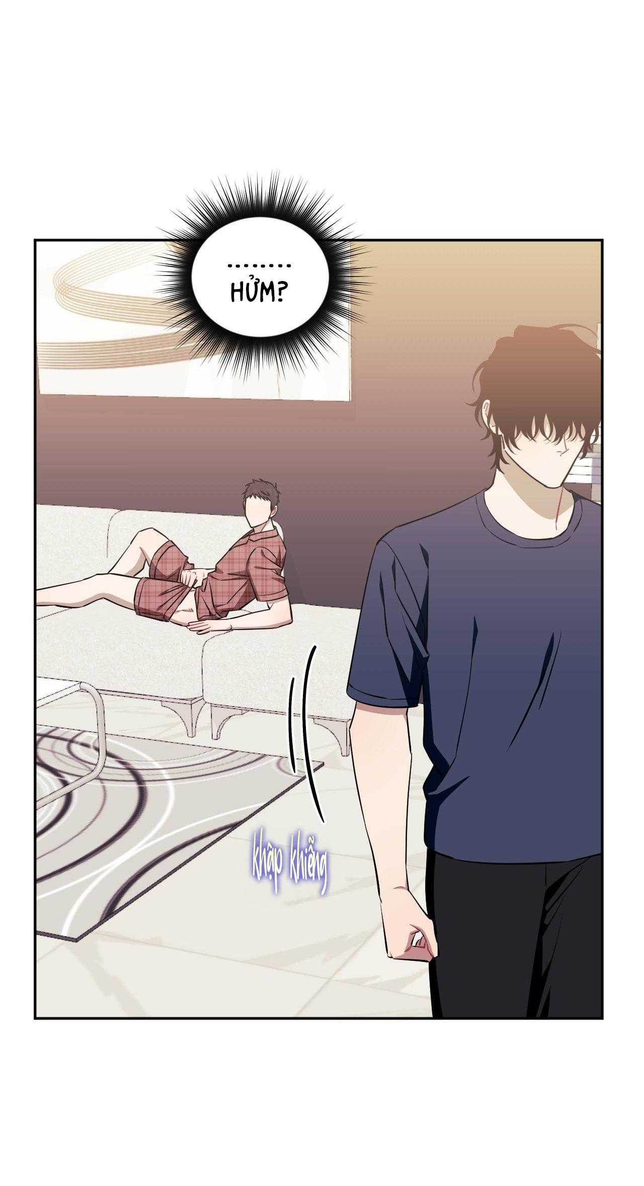 HƠN CẢ BẠN BÈ Chapter 105 - Trang 3