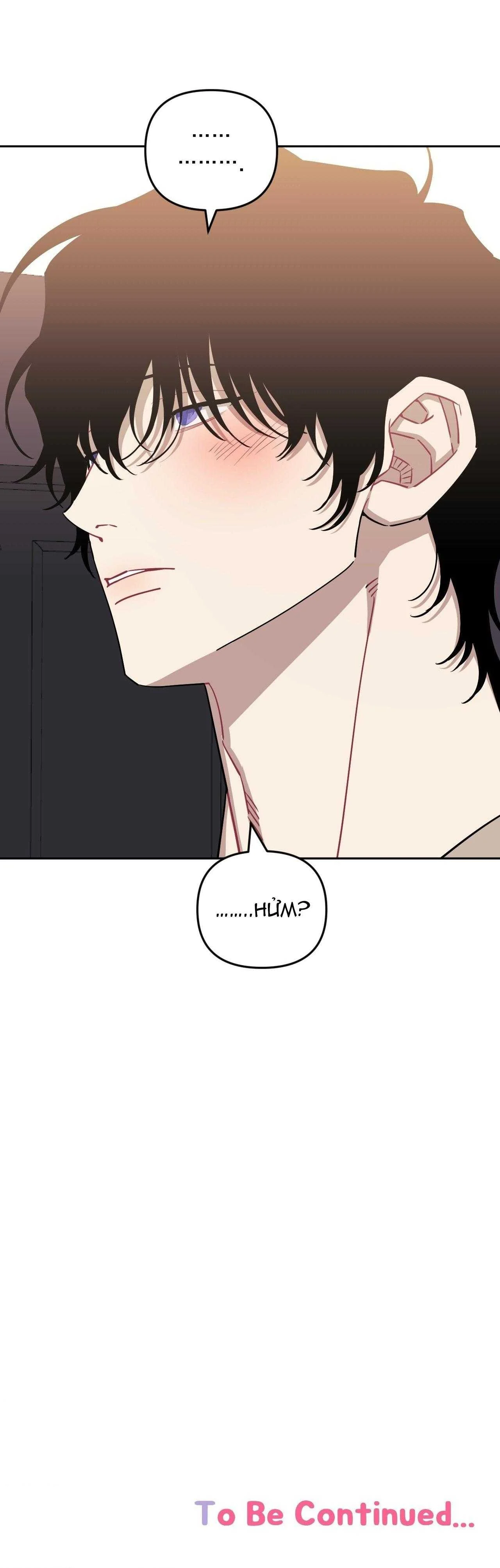 HƠN CẢ BẠN BÈ Chapter 105 - Trang 3