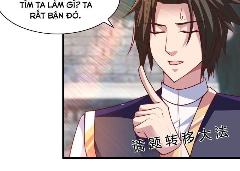 Hỗn Độn Kim Ô Chapter 13 - Trang 4