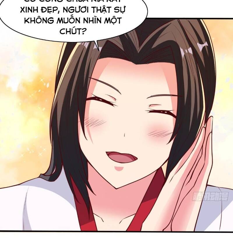 Hỗn Độn Kim Ô Chapter 13 - Trang 4