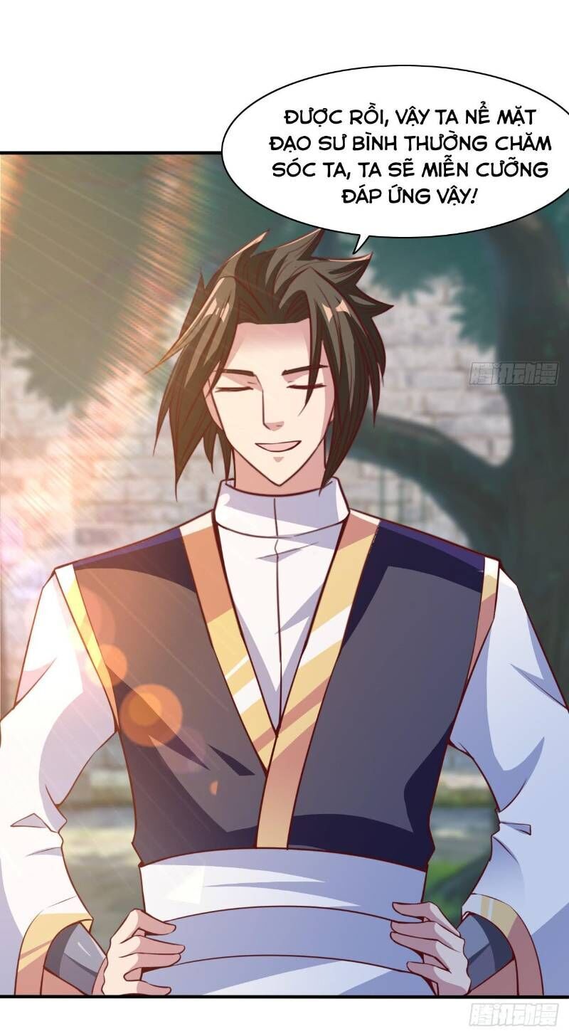 Hỗn Độn Kim Ô Chapter 13 - Trang 4