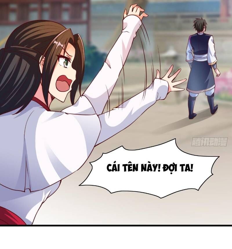 Hỗn Độn Kim Ô Chapter 13 - Trang 4