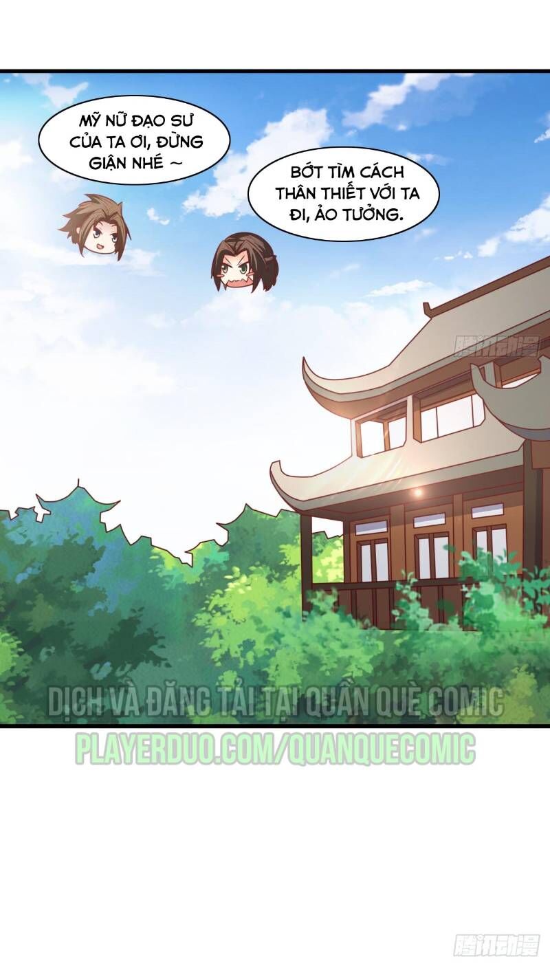Hỗn Độn Kim Ô Chapter 13 - Trang 4