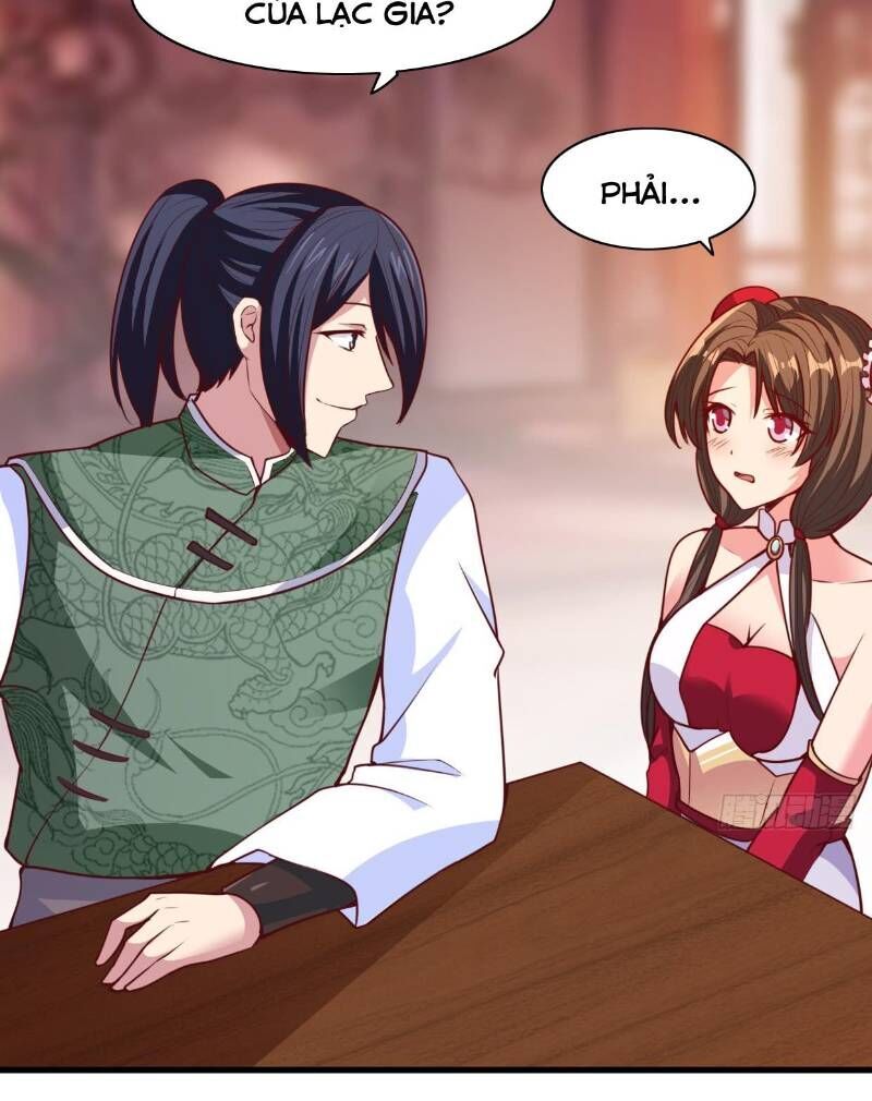 Hỗn Độn Kim Ô Chapter 15 - Trang 4