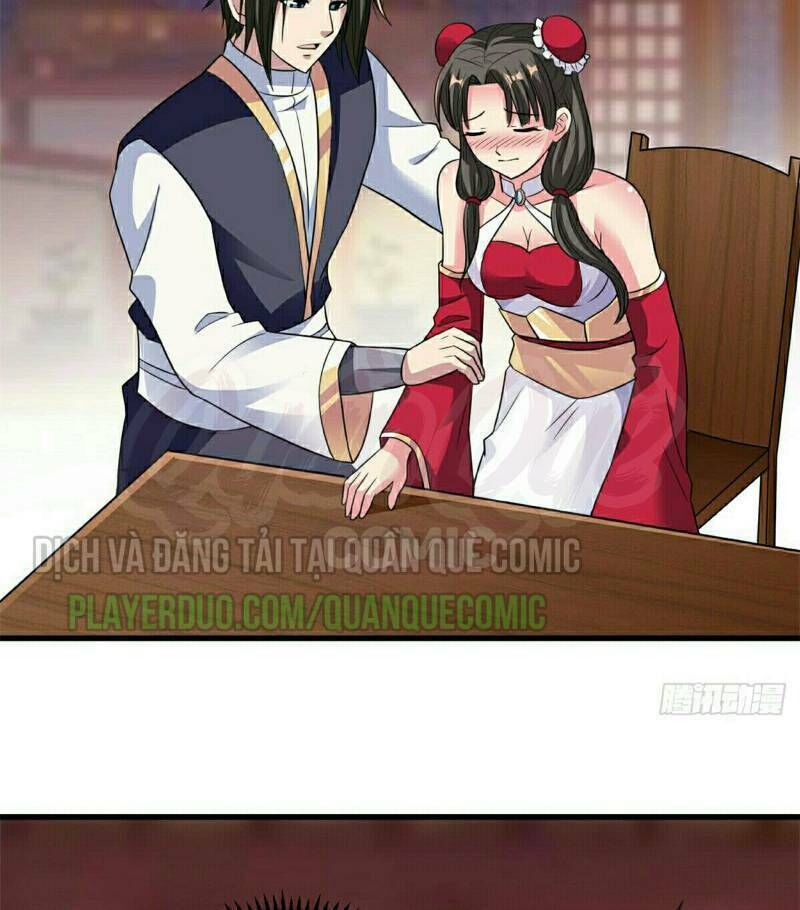 Hỗn Độn Kim Ô Chapter 17 - Trang 4