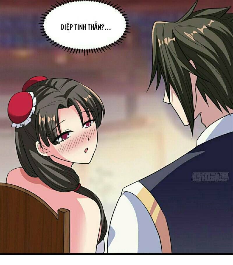 Hỗn Độn Kim Ô Chapter 17 - Trang 4
