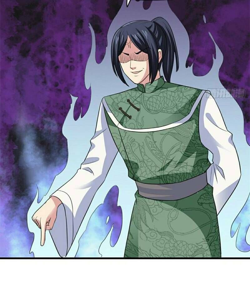 Hỗn Độn Kim Ô Chapter 17 - Trang 4
