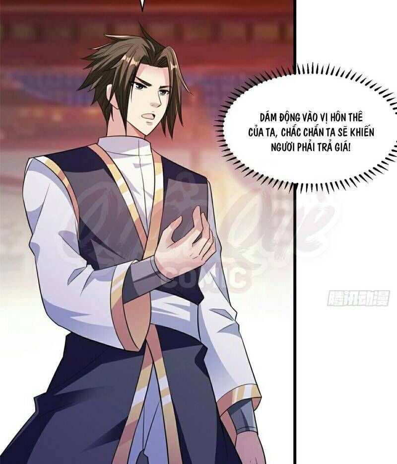 Hỗn Độn Kim Ô Chapter 17 - Trang 4