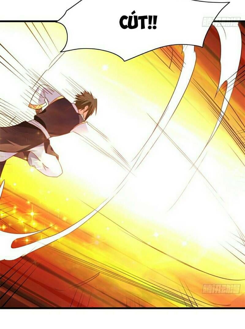 Hỗn Độn Kim Ô Chapter 17 - Trang 4