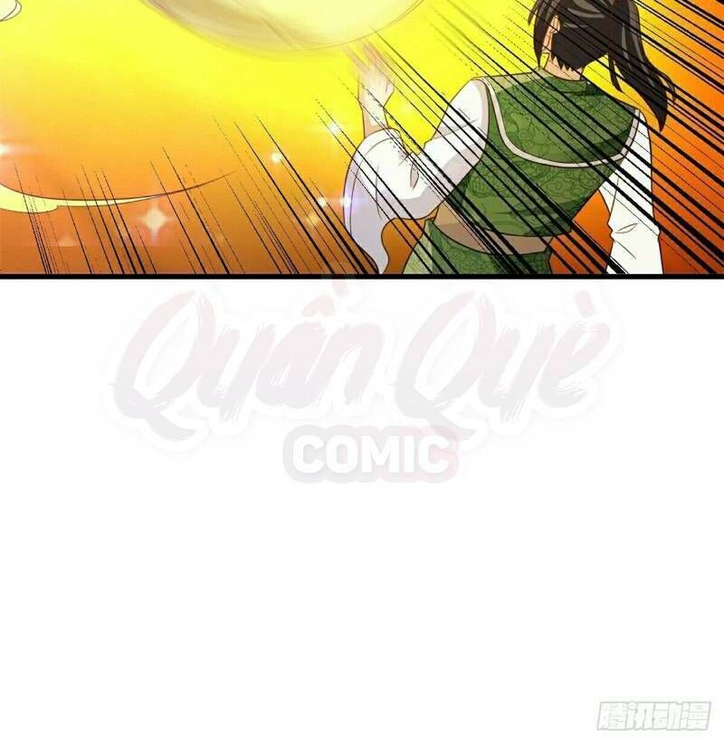Hỗn Độn Kim Ô Chapter 17 - Trang 4