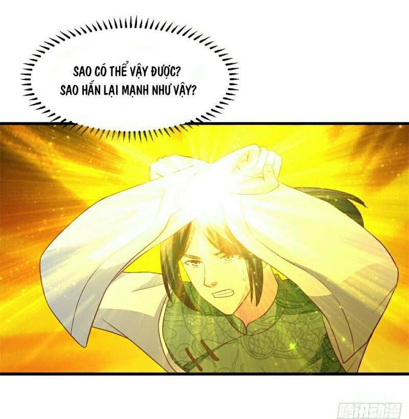 Hỗn Độn Kim Ô Chapter 17 - Trang 4