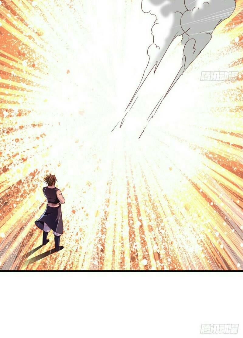 Hỗn Độn Kim Ô Chapter 17 - Trang 4