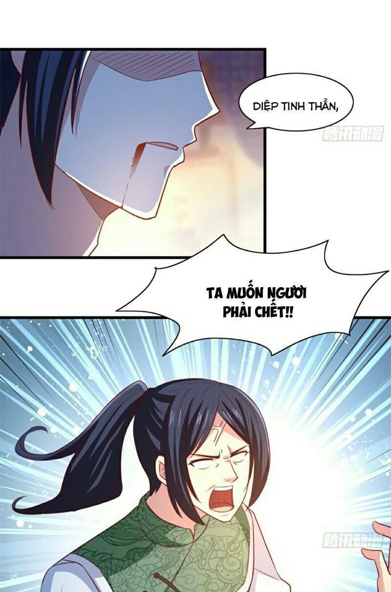 Hỗn Độn Kim Ô Chapter 17 - Trang 4