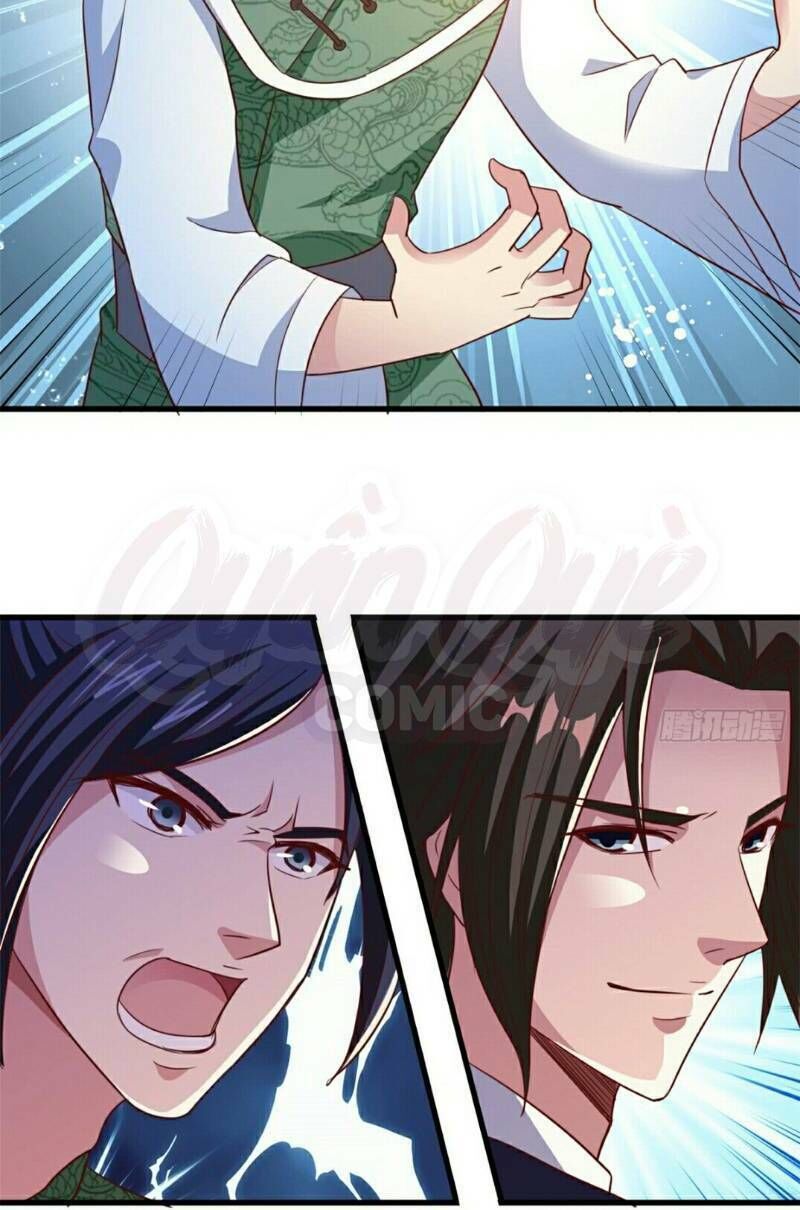 Hỗn Độn Kim Ô Chapter 17 - Trang 4
