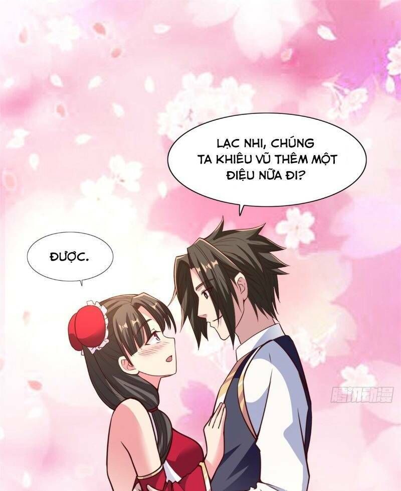 Hỗn Độn Kim Ô Chapter 21 - Trang 4