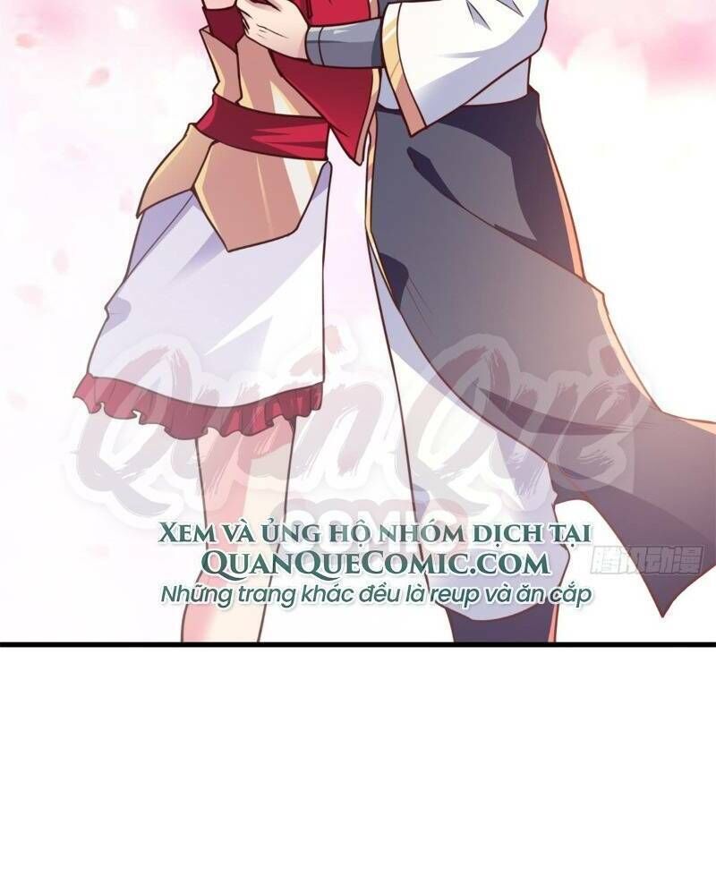 Hỗn Độn Kim Ô Chapter 21 - Trang 4