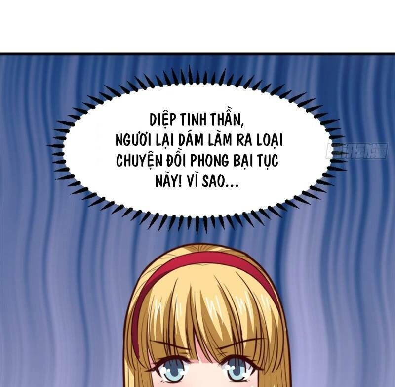 Hỗn Độn Kim Ô Chapter 21 - Trang 4