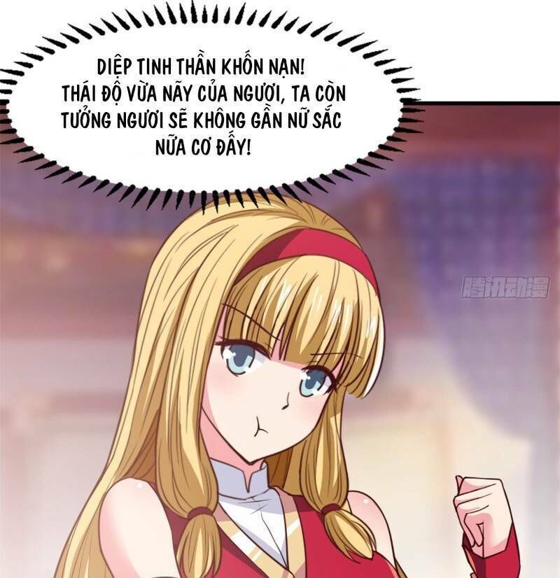 Hỗn Độn Kim Ô Chapter 21 - Trang 4