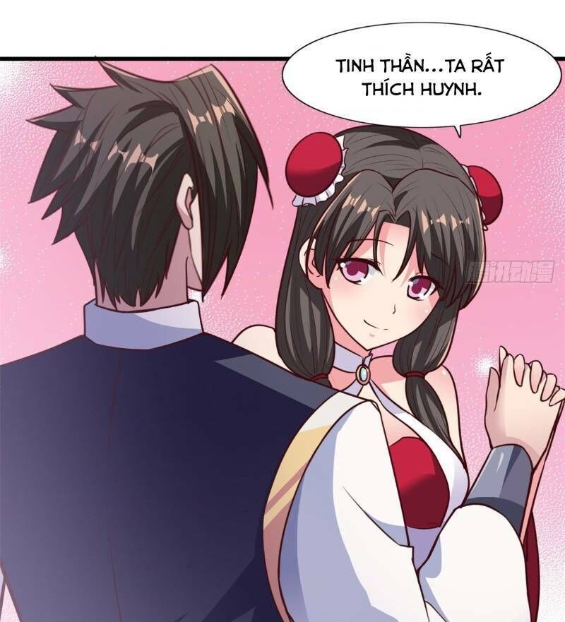 Hỗn Độn Kim Ô Chapter 21 - Trang 4