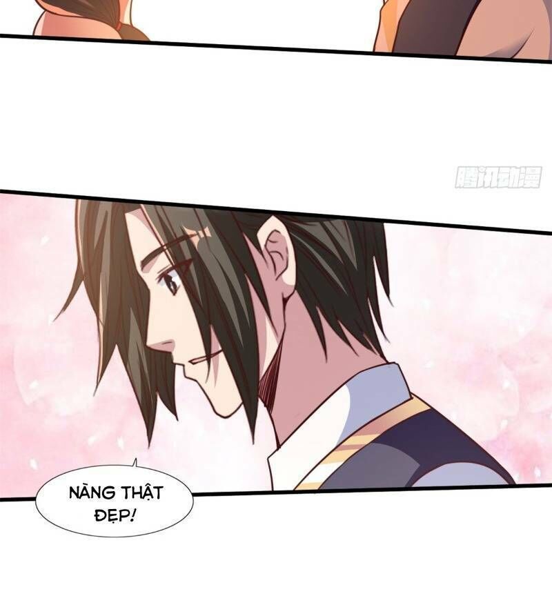 Hỗn Độn Kim Ô Chapter 21 - Trang 4