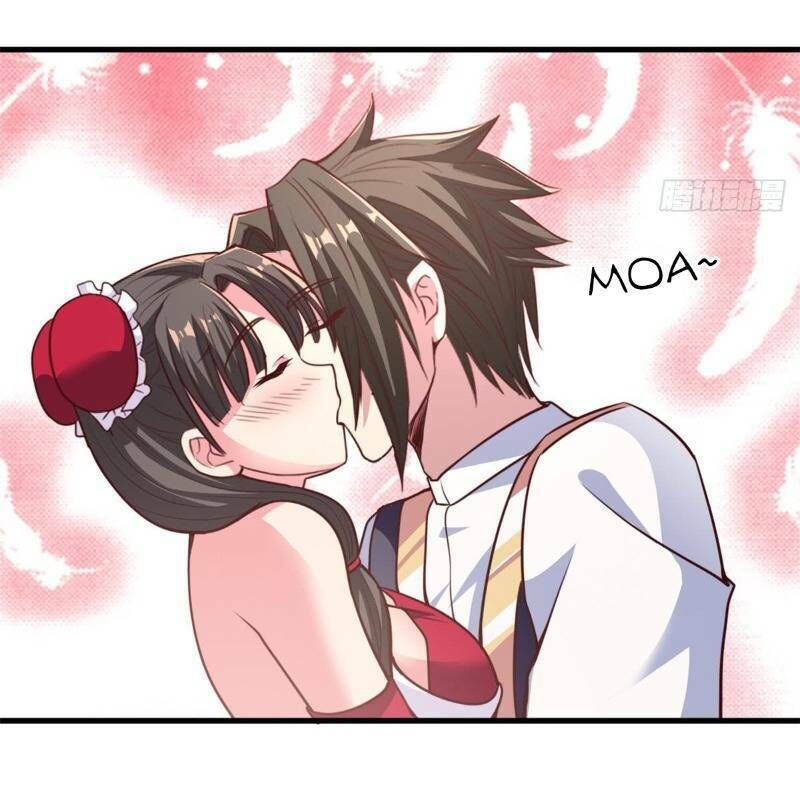 Hỗn Độn Kim Ô Chapter 21 - Trang 4