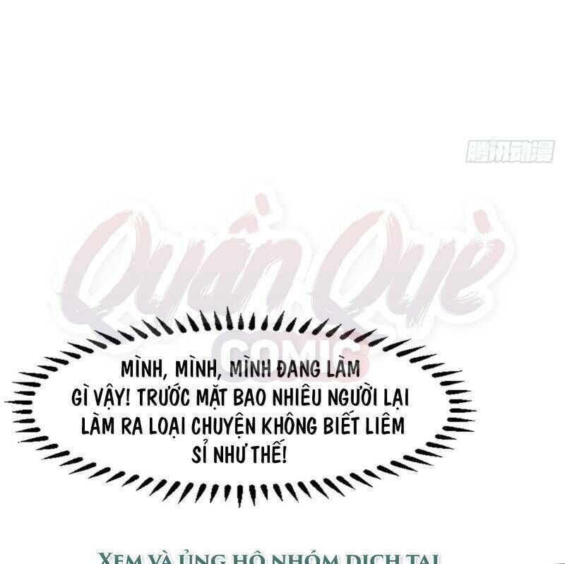 Hỗn Độn Kim Ô Chapter 21 - Trang 4