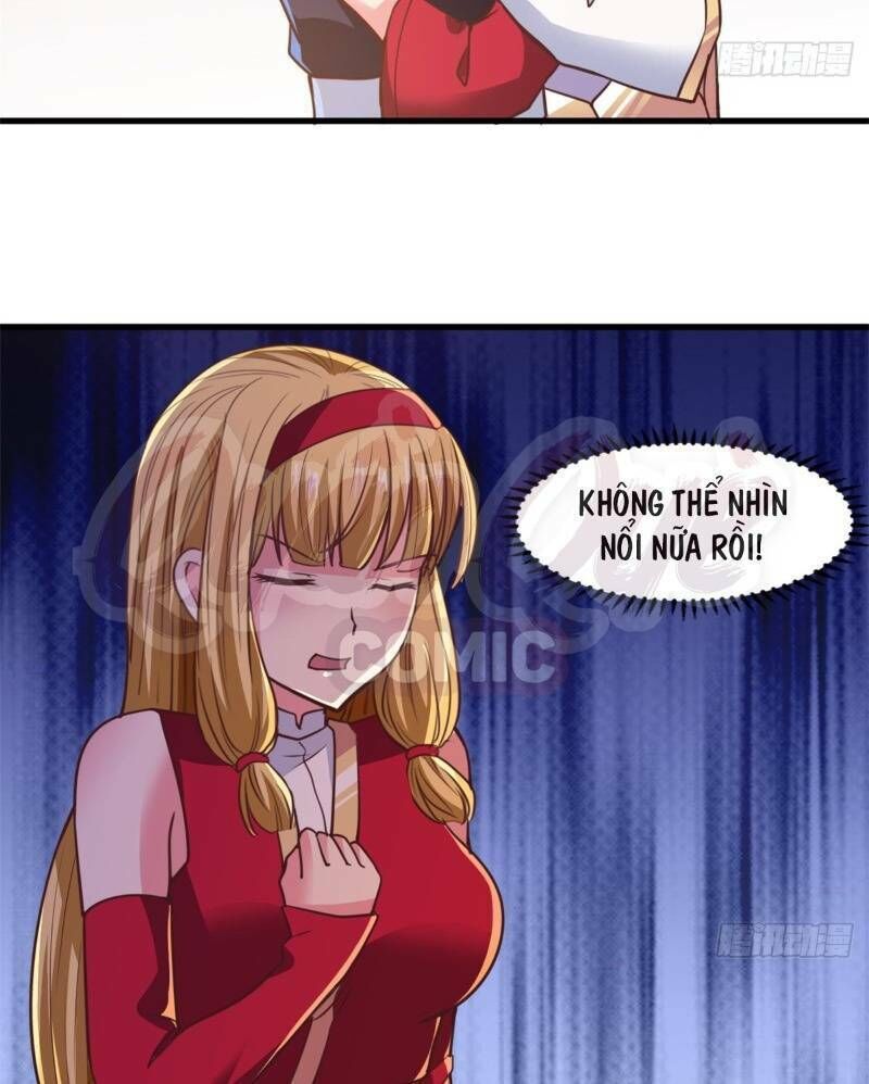 Hỗn Độn Kim Ô Chapter 21 - Trang 4
