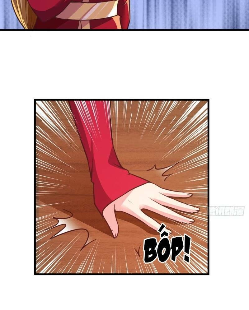 Hỗn Độn Kim Ô Chapter 21 - Trang 4