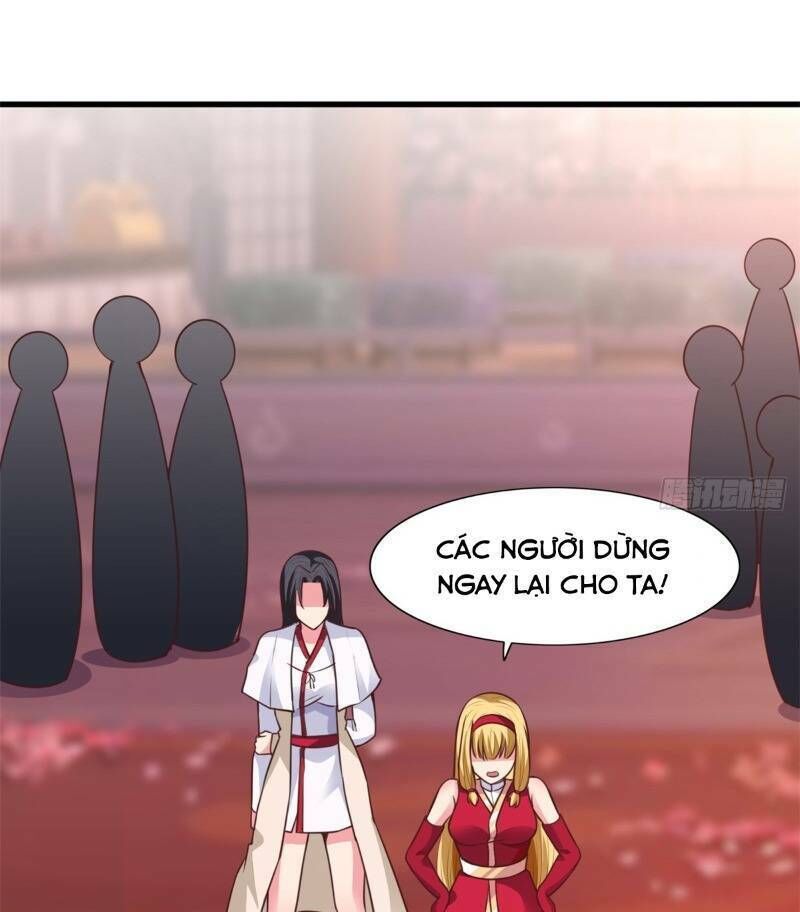 Hỗn Độn Kim Ô Chapter 21 - Trang 4