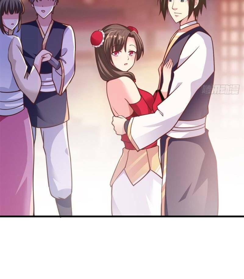 Hỗn Độn Kim Ô Chapter 21 - Trang 4
