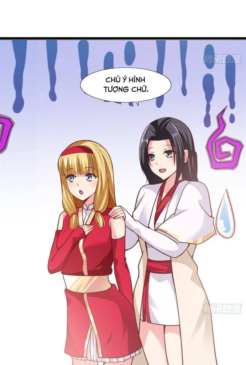 Hỗn Độn Kim Ô Chapter 21 - Trang 4