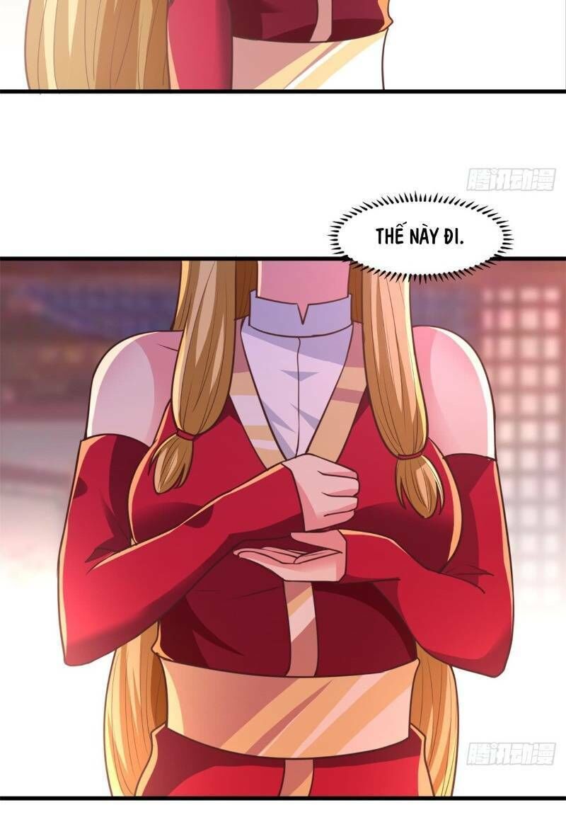 Hỗn Độn Kim Ô Chapter 21 - Trang 4