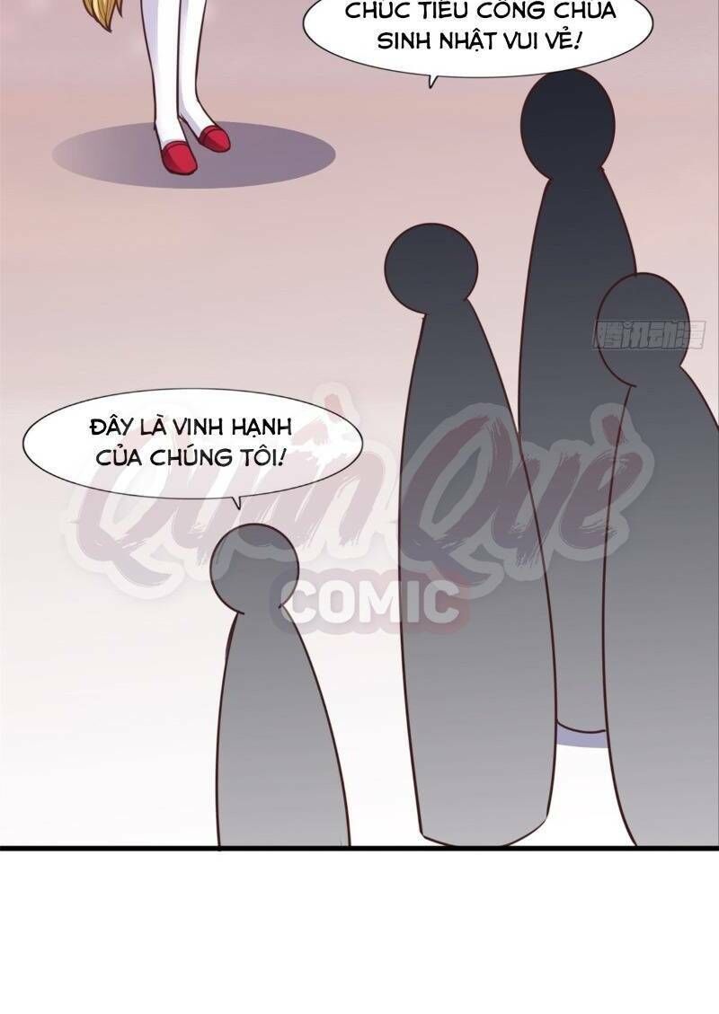Hỗn Độn Kim Ô Chapter 21 - Trang 4