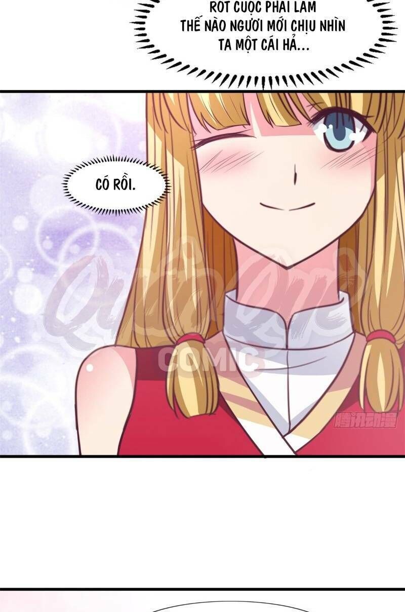 Hỗn Độn Kim Ô Chapter 21 - Trang 4