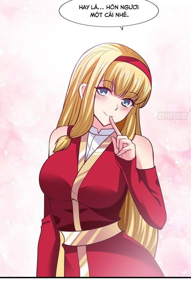 Hỗn Độn Kim Ô Chapter 21 - Trang 4