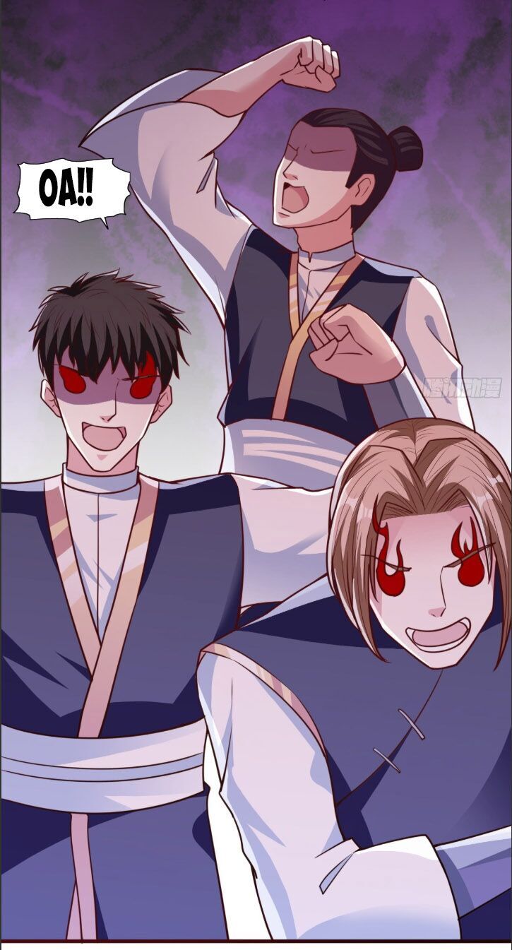 Hỗn Độn Kim Ô Chapter 22 - Trang 4