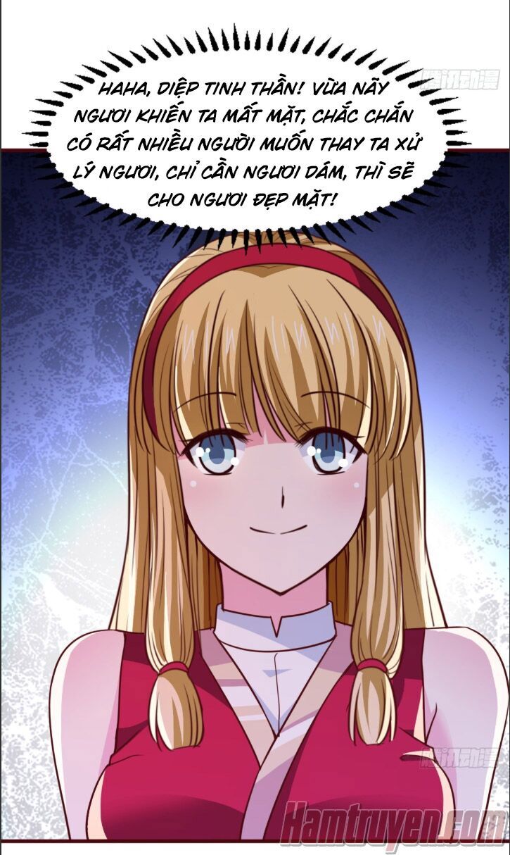 Hỗn Độn Kim Ô Chapter 22 - Trang 4