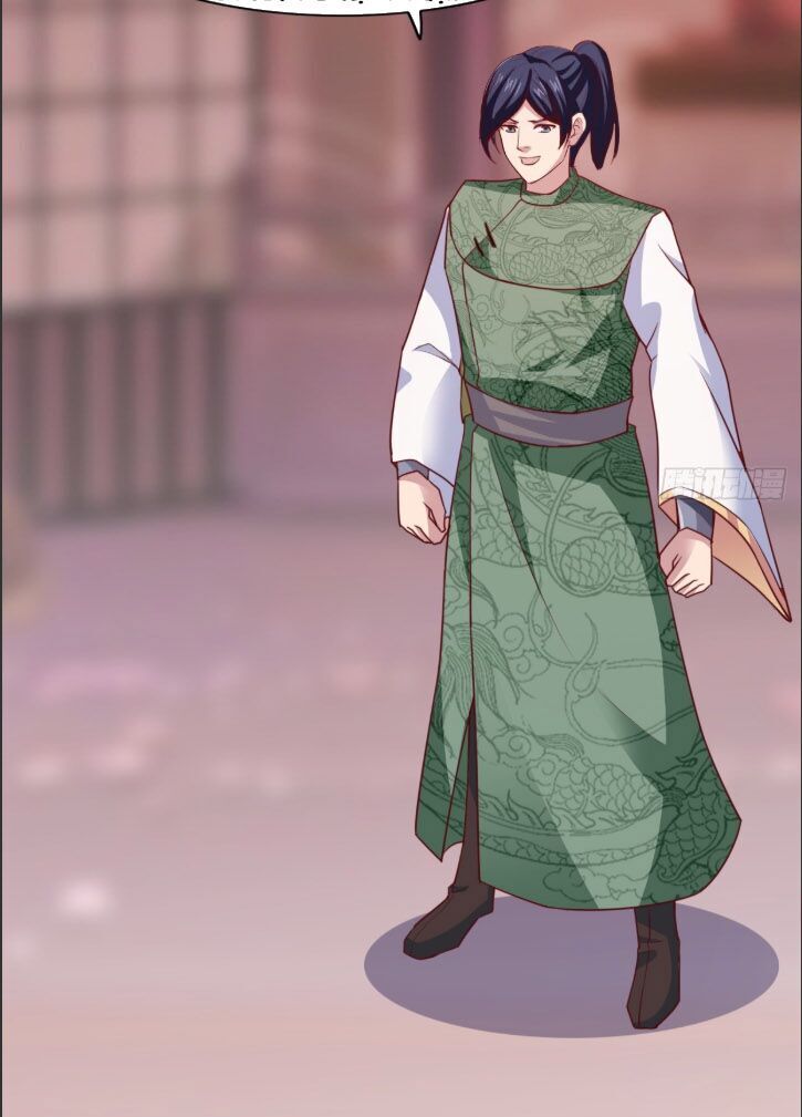 Hỗn Độn Kim Ô Chapter 22 - Trang 4