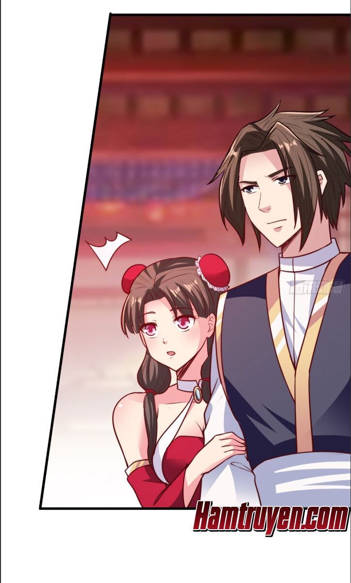 Hỗn Độn Kim Ô Chapter 22 - Trang 4