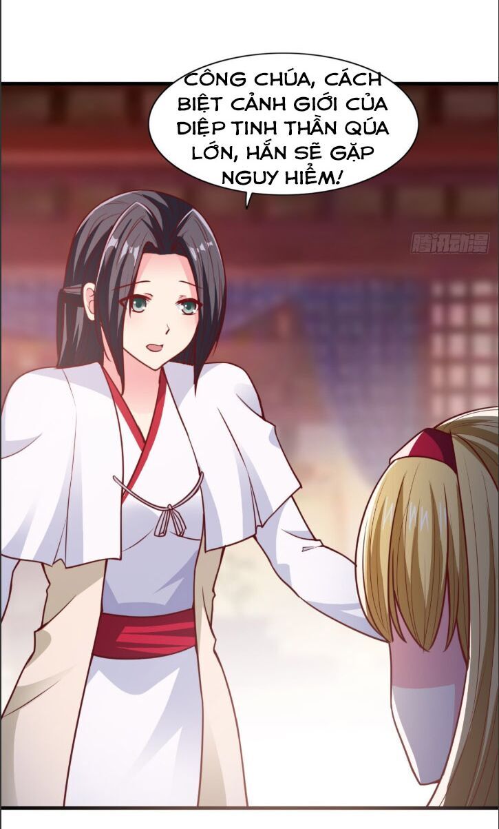 Hỗn Độn Kim Ô Chapter 22 - Trang 4