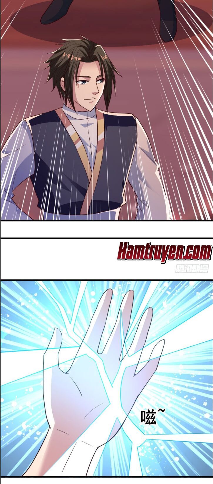 Hỗn Độn Kim Ô Chapter 22 - Trang 4