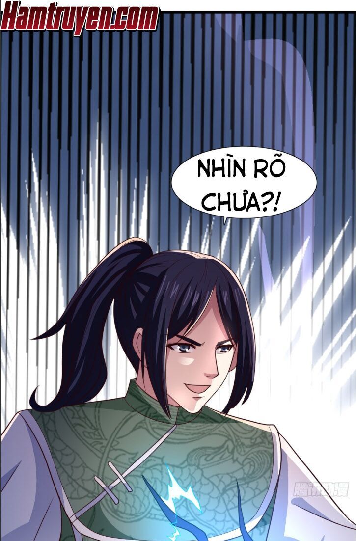 Hỗn Độn Kim Ô Chapter 22 - Trang 4