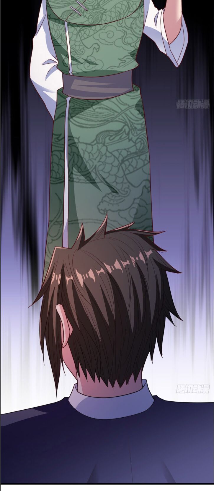 Hỗn Độn Kim Ô Chapter 22 - Trang 4