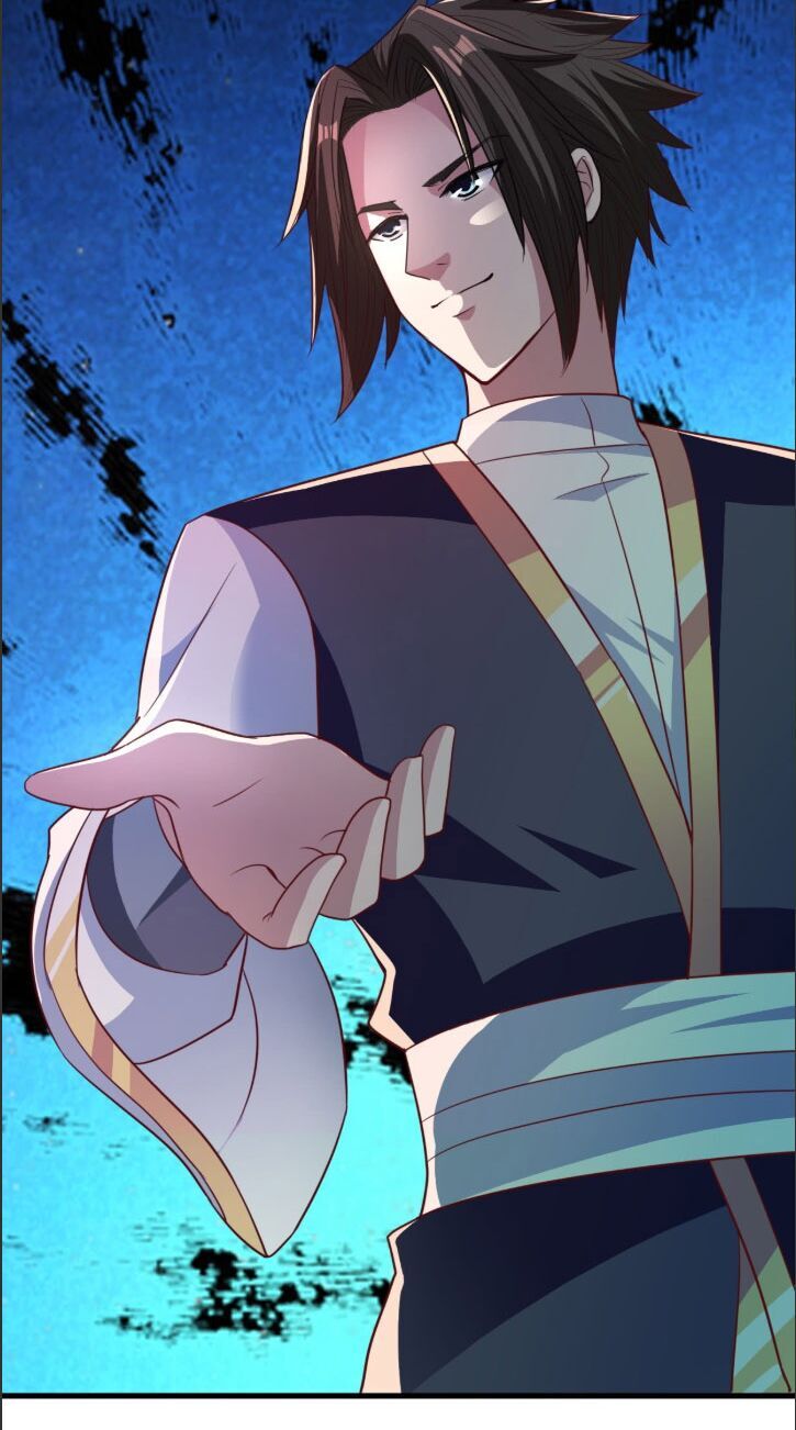 Hỗn Độn Kim Ô Chapter 22 - Trang 4