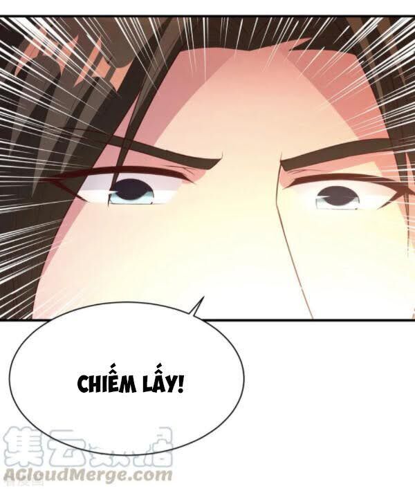 Hỗn Độn Kim Ô Chapter 43 - Trang 4
