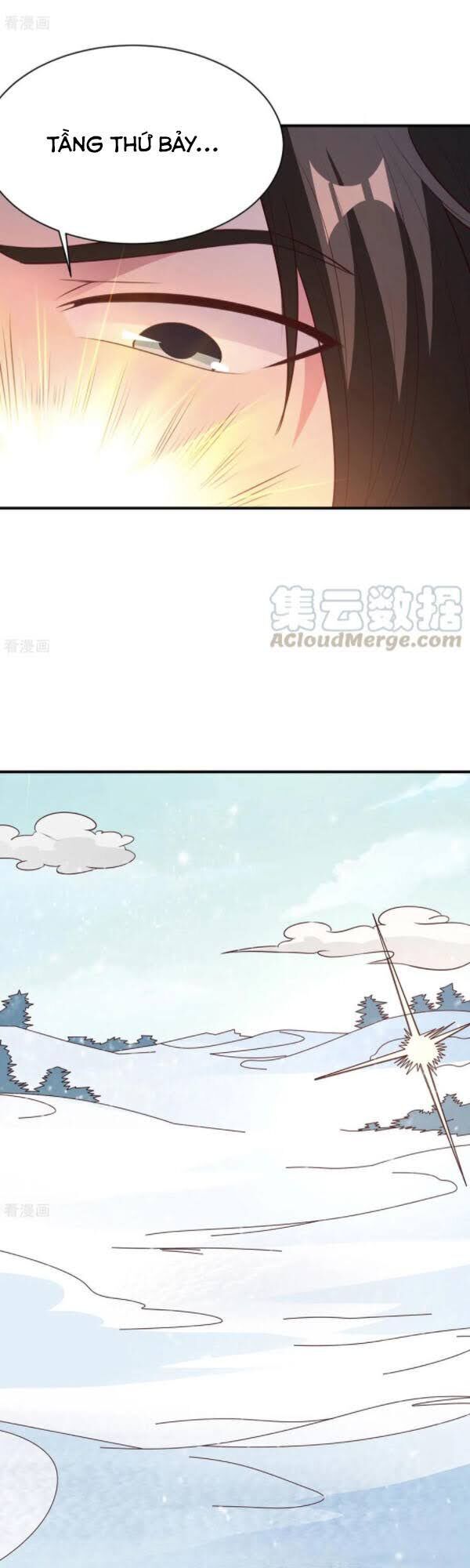 Hỗn Độn Kim Ô Chapter 43 - Trang 4