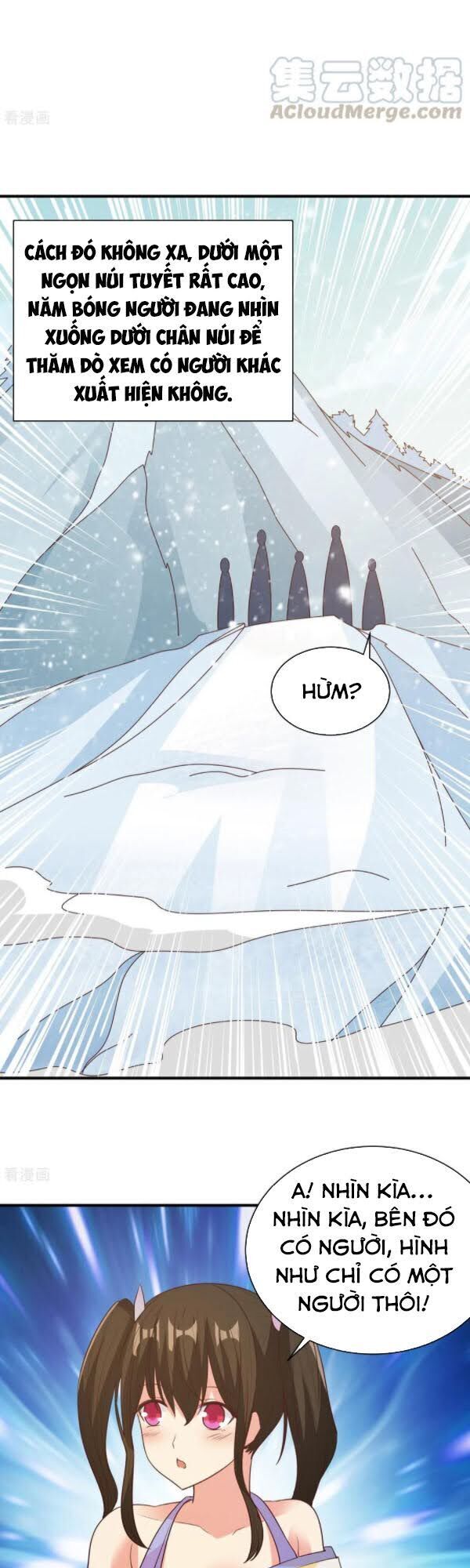 Hỗn Độn Kim Ô Chapter 43 - Trang 4
