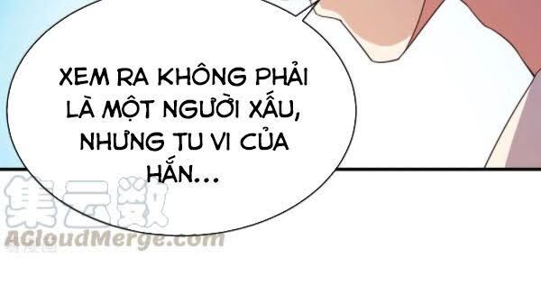 Hỗn Độn Kim Ô Chapter 43 - Trang 4